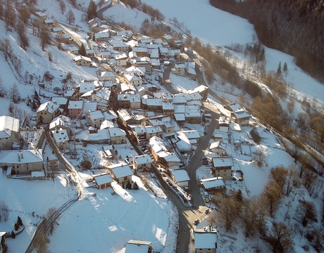 Peisey Nancroix ski resort guide